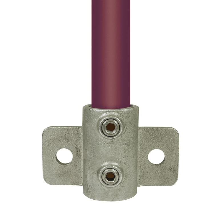 BuiskoppelingBoeiboord extra zwaar - 48,3mm