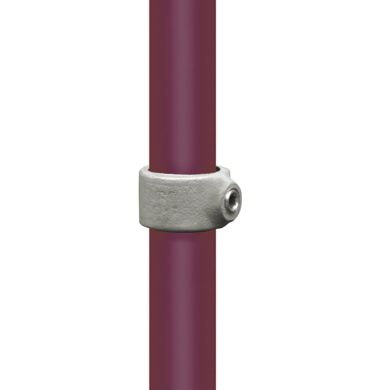 Buiskoppeling Borgring - 48,3mm