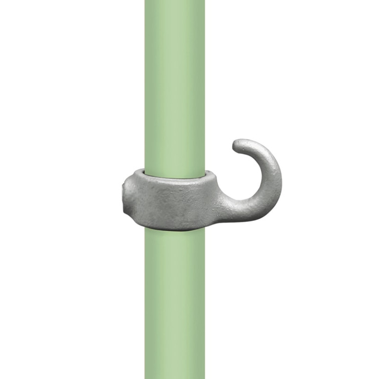 Buiskoppeling Haak