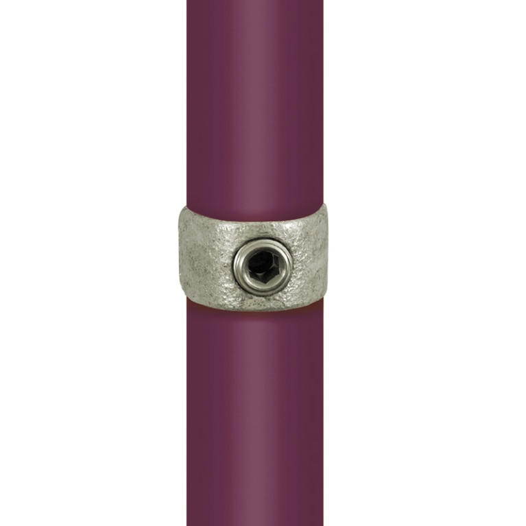 Buiskoppeling Inwendig Koppelstuk 48,3mm