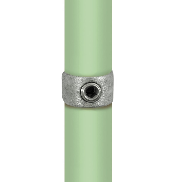 Buiskoppeling inwendig koppelstuk 26.9mm