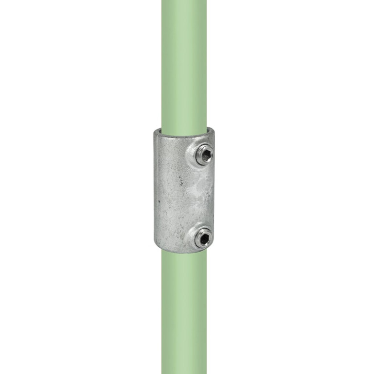 Buiskoppeling koppelstuk 26,9mm