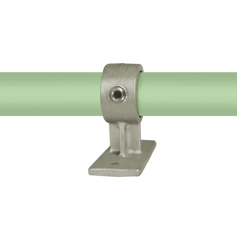 Buiskoppeling Leuningdrager - 26,9 mm
