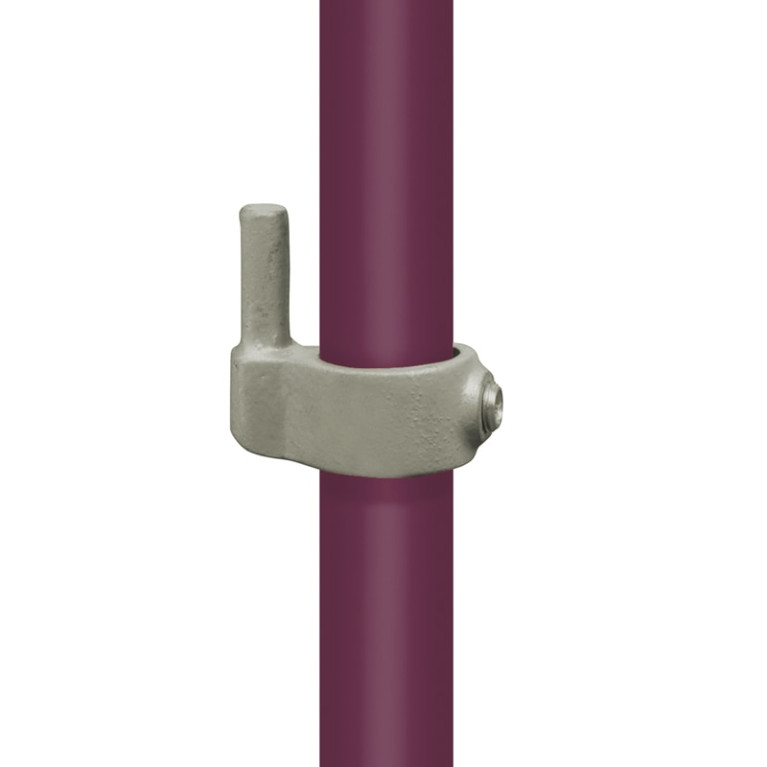 Buiskoppeling Scharnierpen - 48,3mm