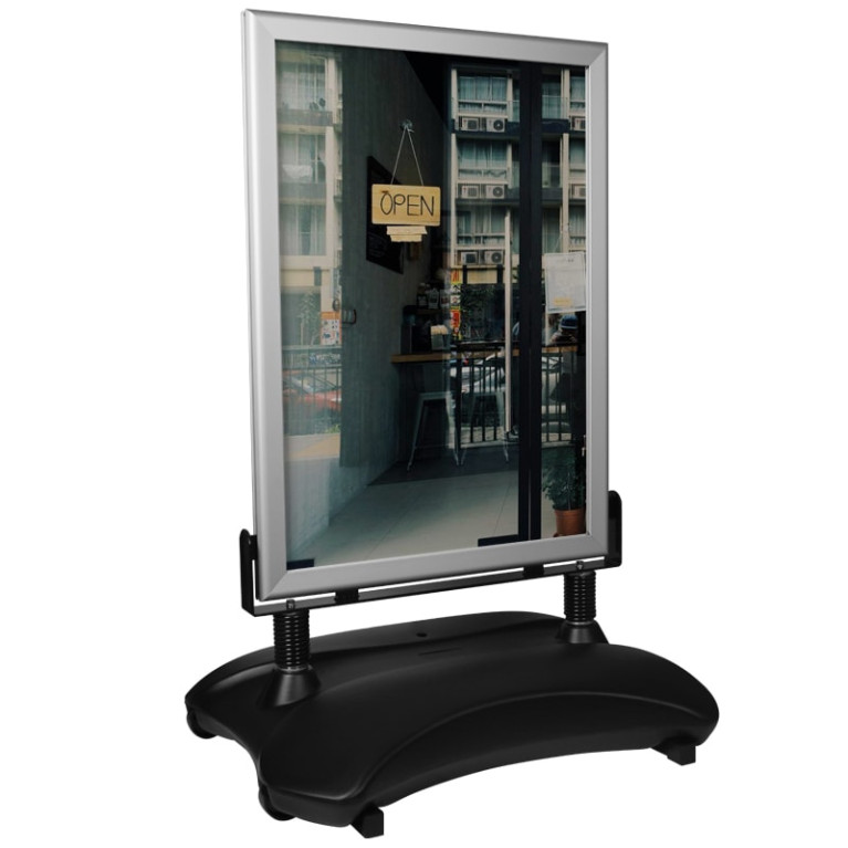Stoepbord DutchPro A1