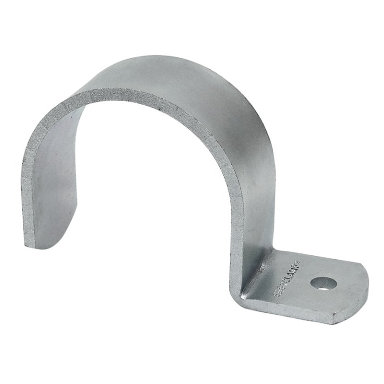Kapbeugel Heavy Duty Staal Ø48,3