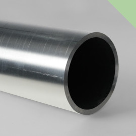 Steigerbuis Huis & Tuin Aluminium Ø26,9 - 70cm
