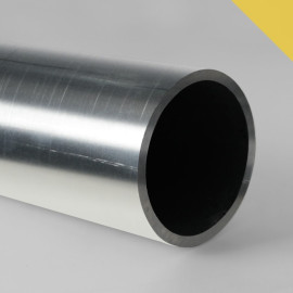 Steigerbuis Premium Aluminium Ø33,7 - 80cm