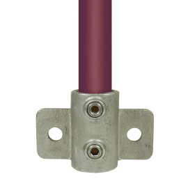 BuiskoppelingBoeiboord extra zwaar - 48,3mm