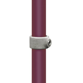 Buiskoppeling Borgring - 48,3mm