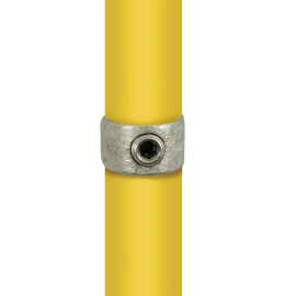 Buiskoppeling inwendig koppelstuk 33.7mm