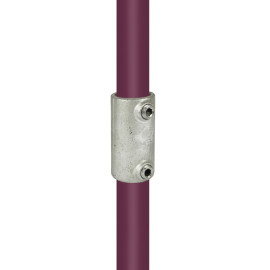 Buiskoppeling Koppelstuk 48,3mm