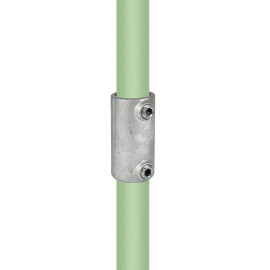 Buiskoppeling koppelstuk 26,9mm