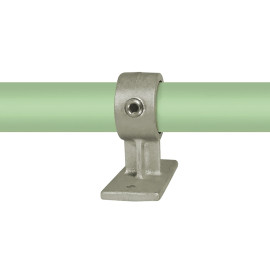 Buiskoppeling Leuningdrager - 26,9 mm
