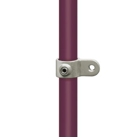 Buiskoppeling Oogdeel Scharnierstuk - 48,3mm