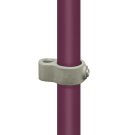 Buiskoppeling Scharnieroog - 48,3mm