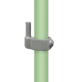 Buiskoppeling scharnierpen