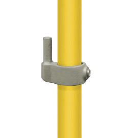 Buiskoppeling scharnierpen