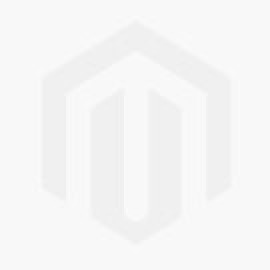 Industriële Tafel Blank Steigerhout met X-poot 