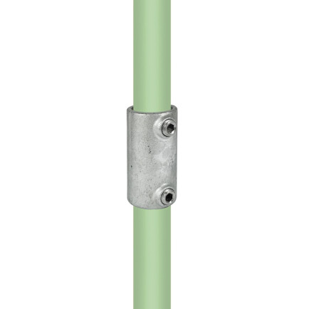 Buiskoppeling koppelstuk 26,9mm