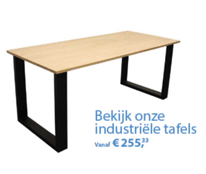 Industriele Tafels