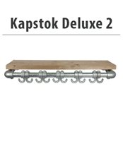 Kapstok Deluxe 2 Kapstok Deluxe 2