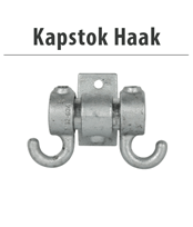 Kapstok Haak Kapstok Haak