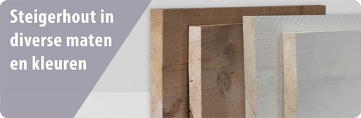 Steigerplanken